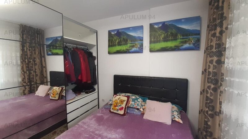 Apartament Mobilat si Utilat in Popesti - Amurgului