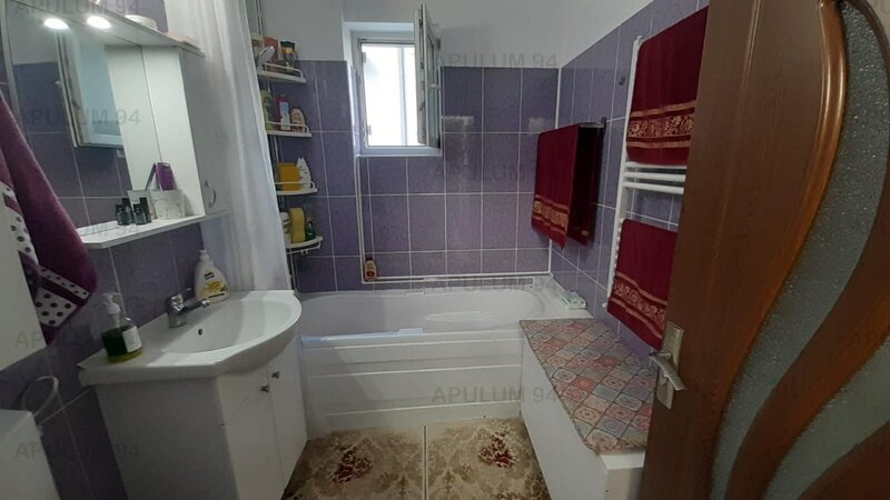 Apartament Mobilat si Utilat in Popesti - Amurgului