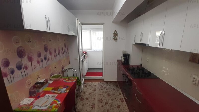 Apartament Mobilat si Utilat in Popesti - Amurgului