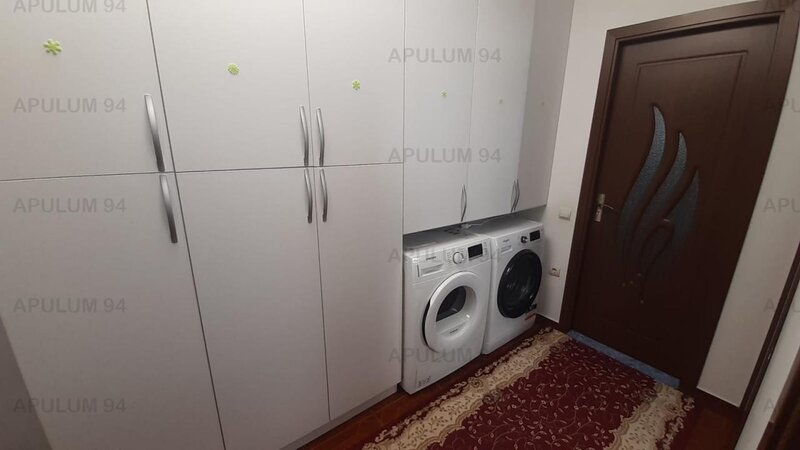 Apartament Mobilat si Utilat in Popesti - Amurgului