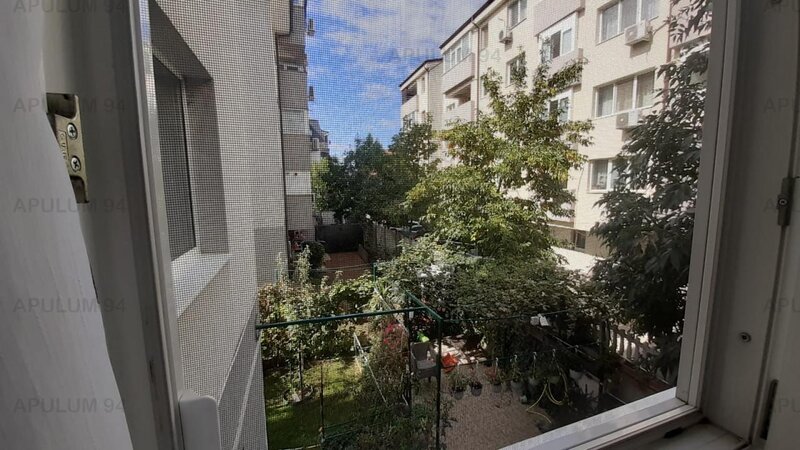 Apartament Mobilat si Utilat in Popesti - Amurgului