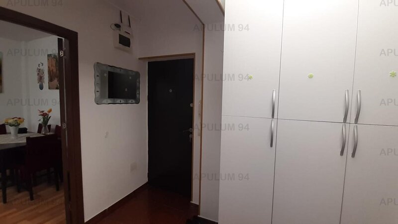 Apartament Mobilat si Utilat in Popesti - Amurgului