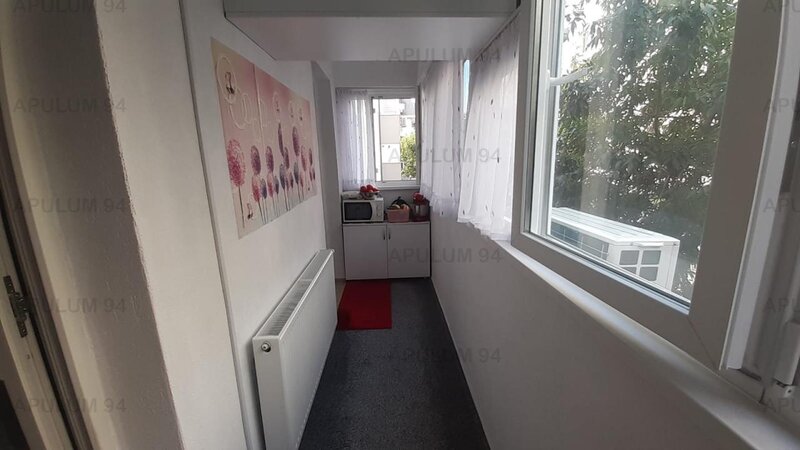 Apartament Mobilat si Utilat in Popesti - Amurgului