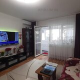 Apartament Mobilat si Utilat in Popesti - Amurgului